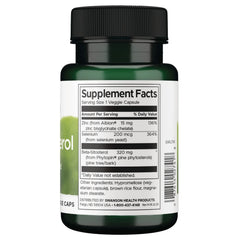 Beta-Sitosterol