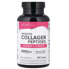 Super Collagen + Vit C & Biotin