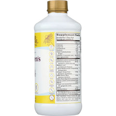 Liquid Advantage Children's ACF Advanced
