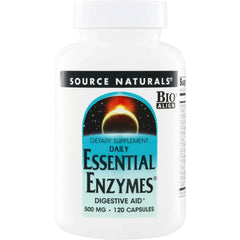 Daily Essential Enzymes