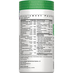Men's One+ Multivitamin