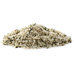 Certified Organic Hemp Seed Shelled