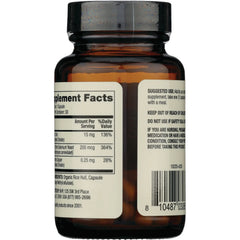 Zinc plus Selenium