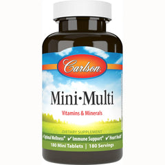 Mini-Multi