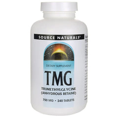 TMG Trimethylglycine