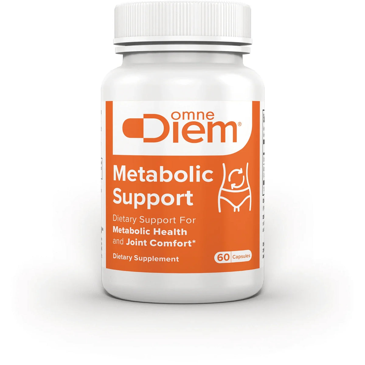 Metabolic Support