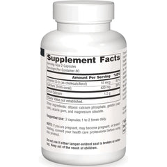 Coral Calcium