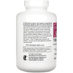 Tri-Salts