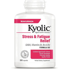 #101 Stress & Fatigue