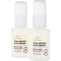 Hyaluronic Acid Serum