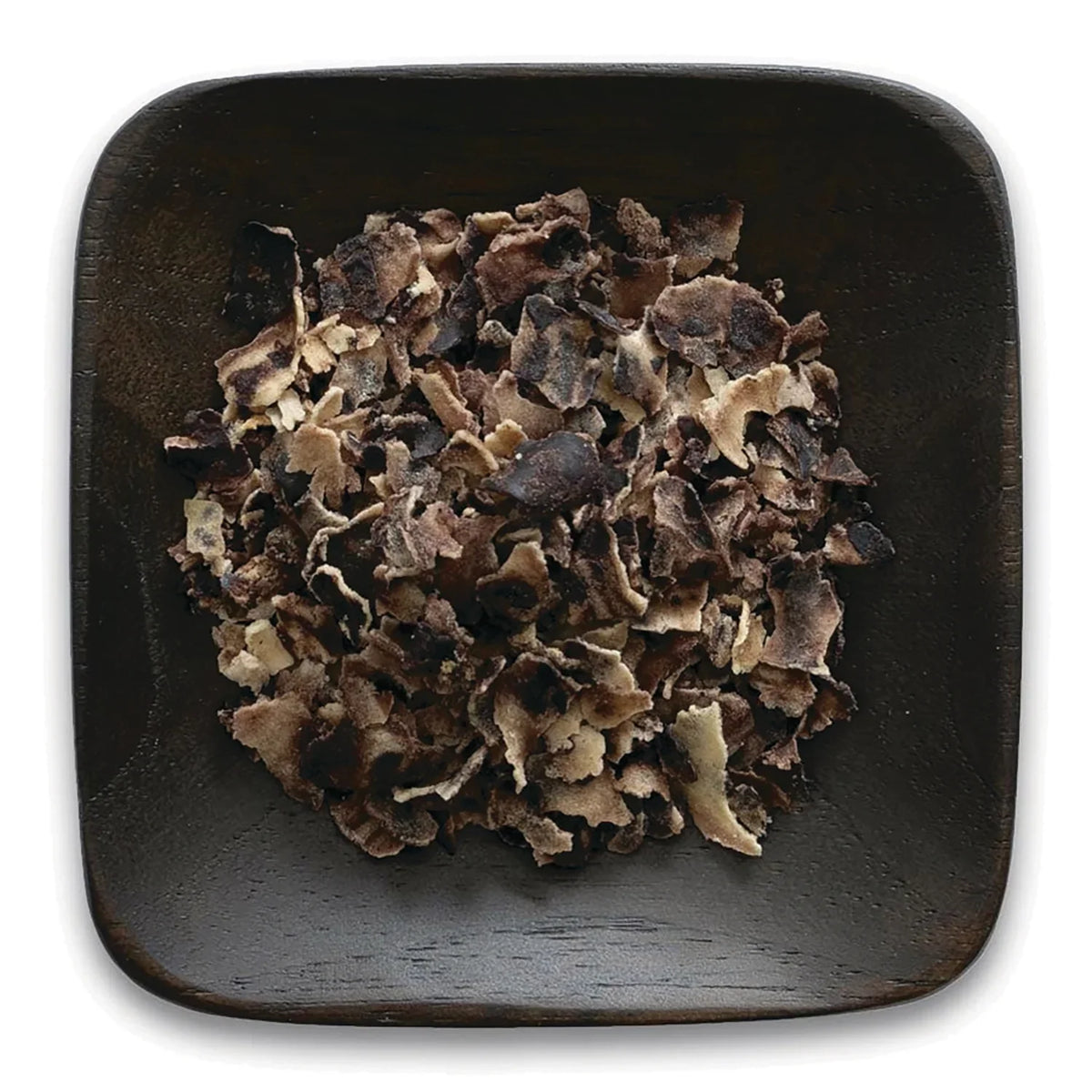 Organic Black Bean Flakes