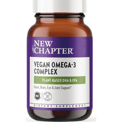 Vegan Omega-3 Complex