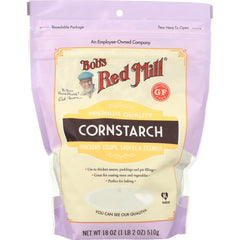 Cornstarch