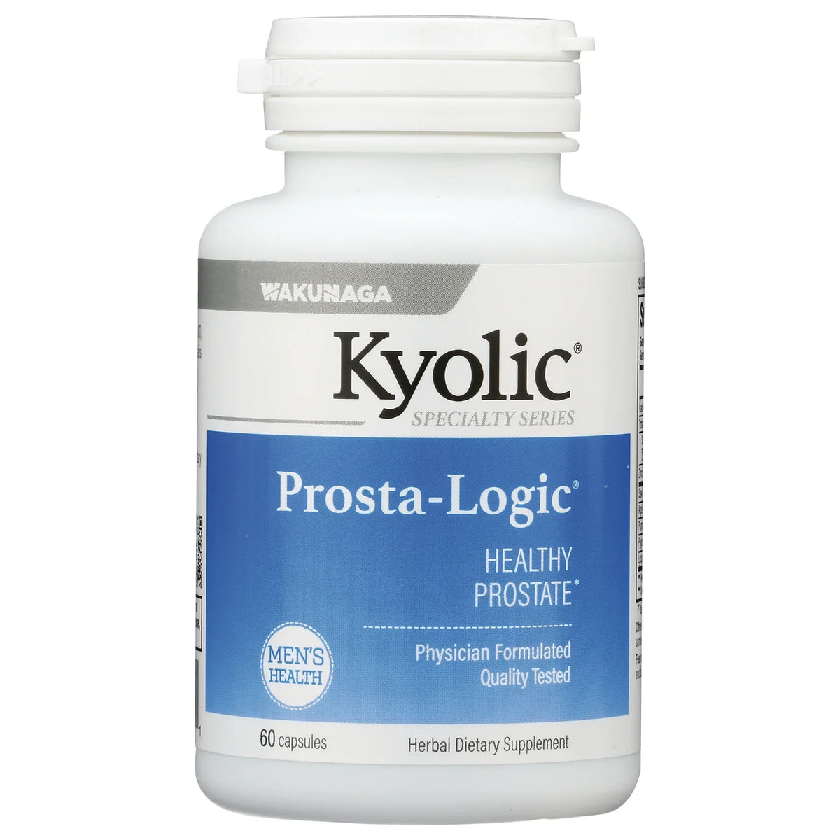 Prosta-Logic