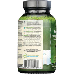 Power-Male Horny Goat Weed with Nitric Oxide Booster