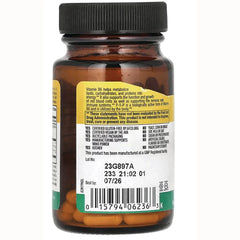 Coenzyme Active B6 Caps
