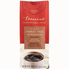 Mushroom Herbal Coffee