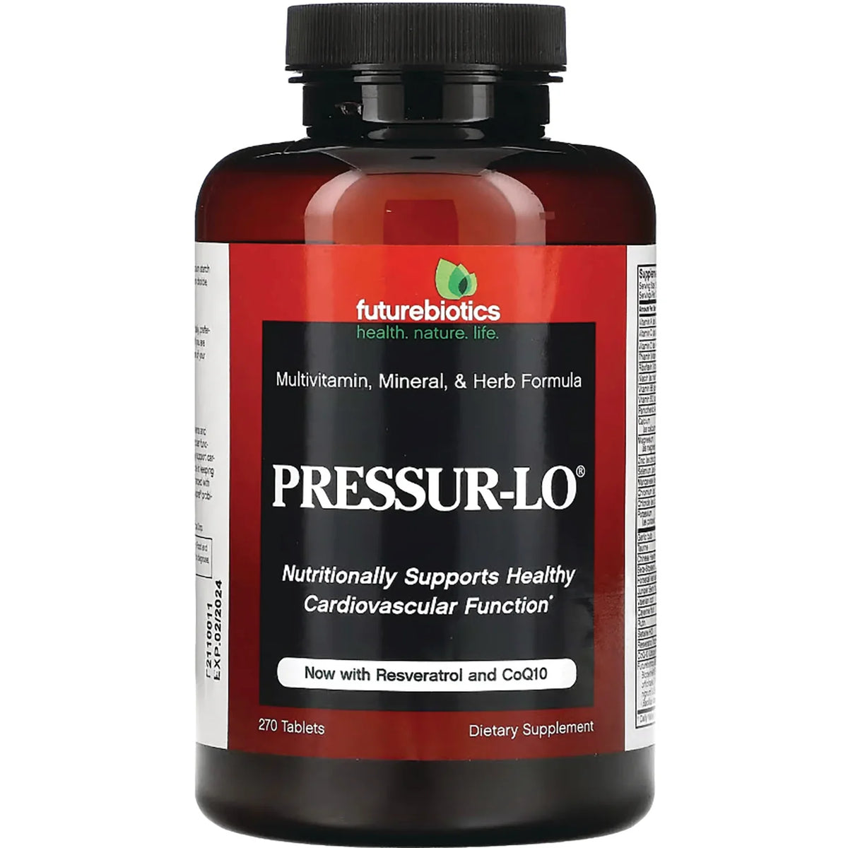 Pressur-Lo