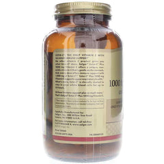 Ester-C Plus 1,000 mg Vitamin C