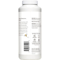 Baby Dusting Powder Talc Free
