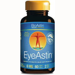 EyeAstin Hawaiian Astaxanthin