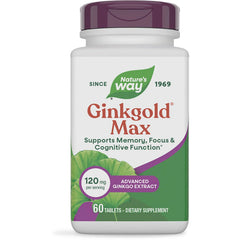 Ginkgold Max