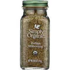 Italian Seasoning
