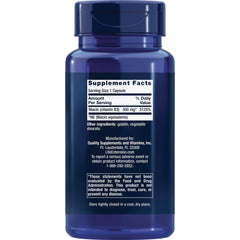 Vitamin B3 Niacin