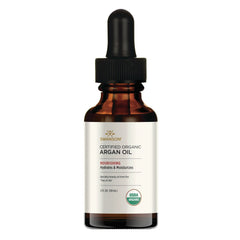 Certified Organic Argan Oil