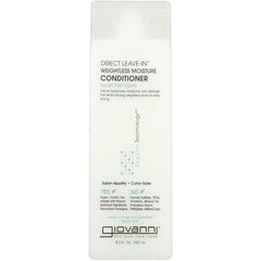 Direct Leave-In Weightless Moisture Conditioner