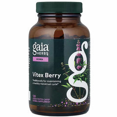 Women Vitex Berry