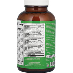 LifeEssence Whole Food Based Multivitamin