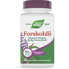 Forskohlii