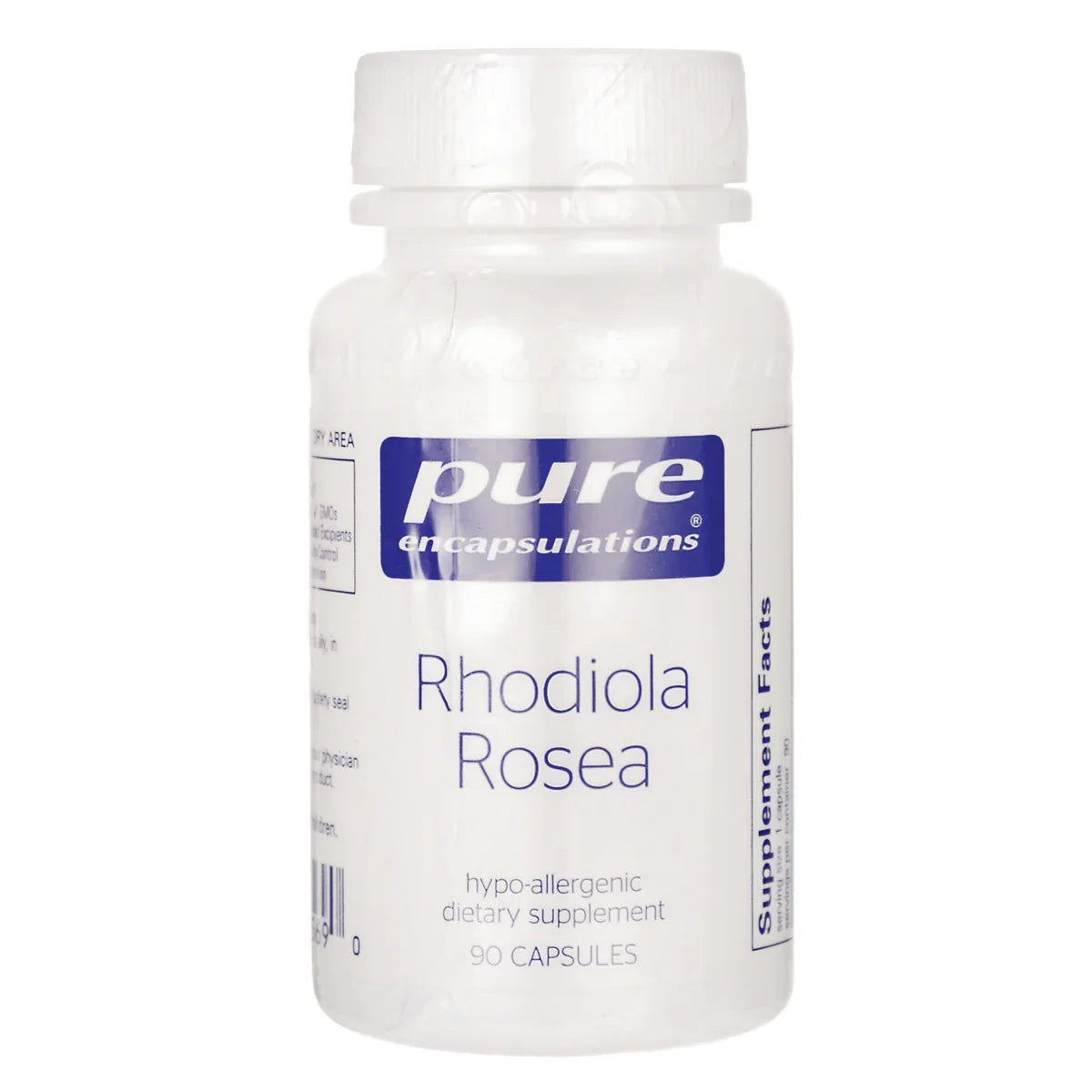 Rhodiola Rosea
