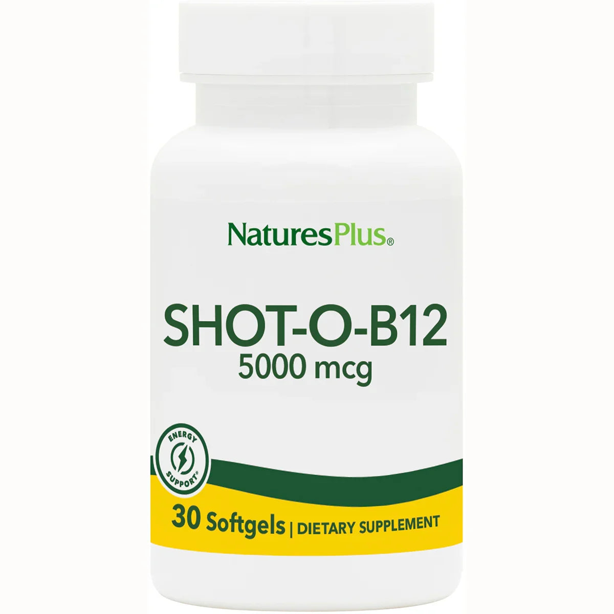 Shot-O-B12