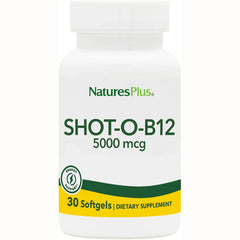Shot-O-B12