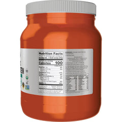 Organic Whey Protein - Unflavored