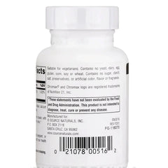 Ultra Chromium Picolinate 500