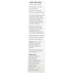 Age Defying Ultra Sheer Daily Defense Facial Lotion - SPF 18