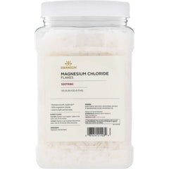 Magnesium Chloride Flakes