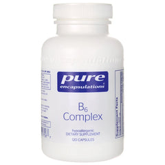 B6 Complex