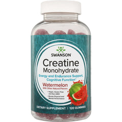 Creatine Monohydrate Gummy