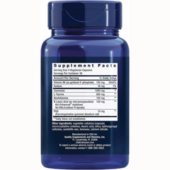 Mitochondrial Energy Optimizer with PQQ