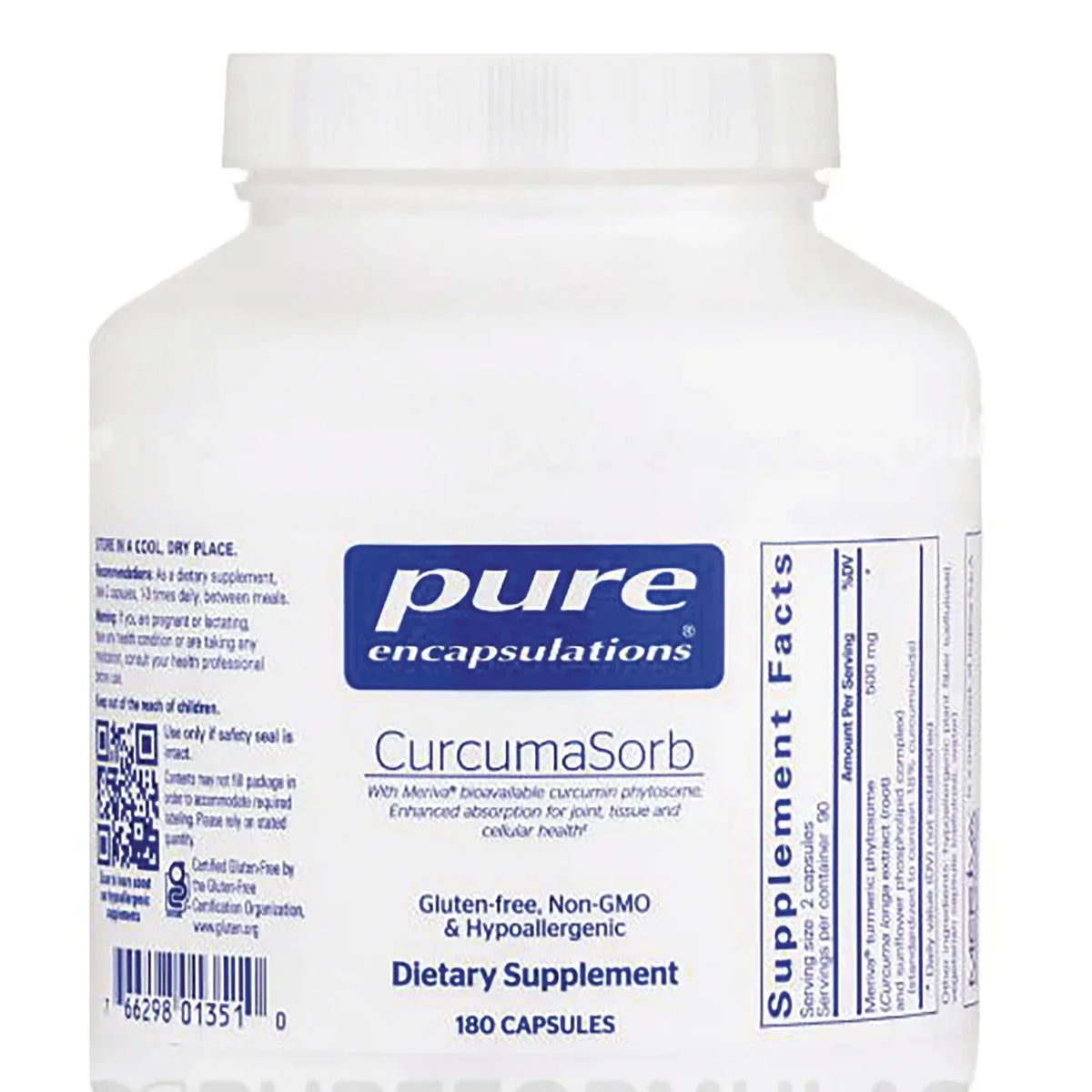 CurcumaSorb