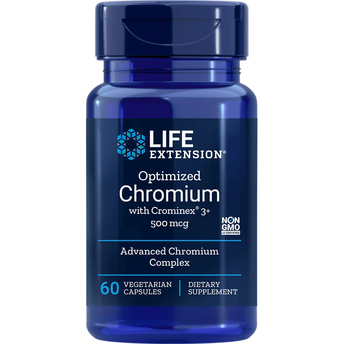 Optimized Chromium