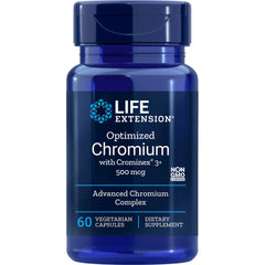 Optimized Chromium