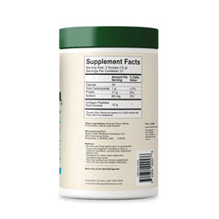 Grass-Fed Bovine Collagen Peptides - Vanilla