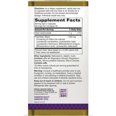 Ultra Potency Advanced Probiotic