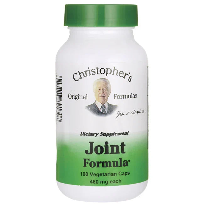 Joint Formula