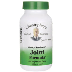 Joint Formula